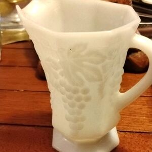 Vintage pitcher